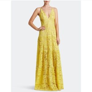 Dress the Population Melina Dress
